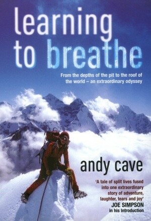 Learning To Breathe by Andy Cave