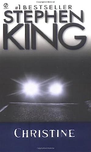 Christine by Stephen King