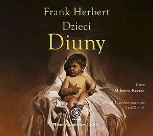 Dzieci Diuny by Frank Herbert