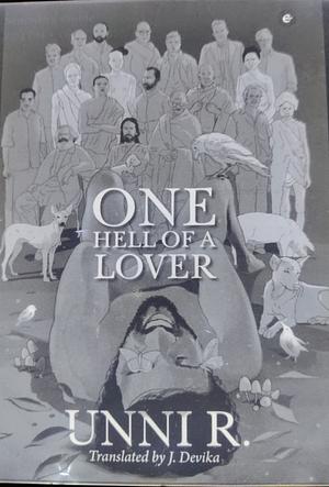 One Hell of a Lover by Unni R.