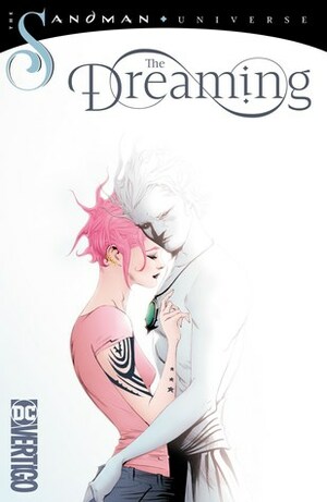 The Dreaming Vol. 2: Empty Shells by Abigail Larson, Bilquis Evely, Si Spurrier