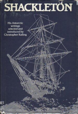 Endurance: Shackletons Incredible Voyage by Christopher Ralling, Alfred Lansing