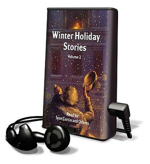 Winter Holiday Stories, Volume 2 by Henry Onorati, Harry Simeone, Katherine Davis