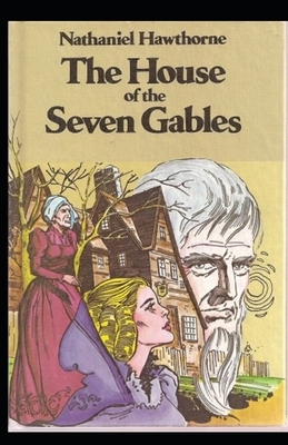 The House of the Seven Gables by Nathaniel Hawthorne