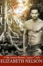 Love Gone by Elizabeth Nelson