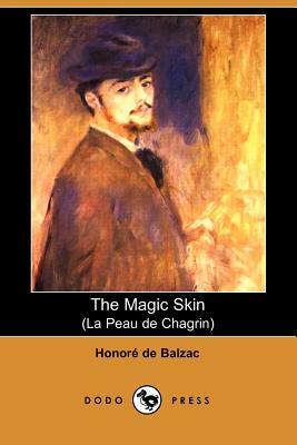 The Magic Skin (La Peau de Chagrin) by Honoré de Balzac