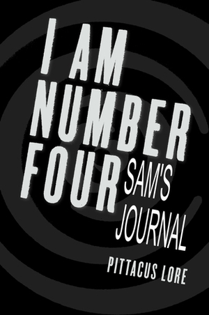 Sam's Journal by Pittacus Lore