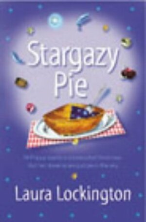 Stargazy Pie by Laura Lockington