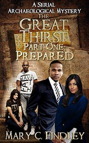 Prepared by Mary C. Findley