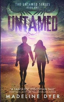 Untamed by Madeline Dyer