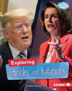 Exploring Checks and Balances by Barbara Krasner