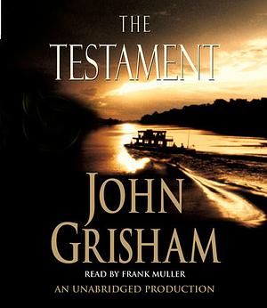 The Testament by John Grisham