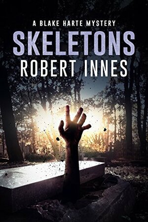 Skeletons by Robert Innes