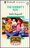 The Sheriff's Son by Stella Bagwell