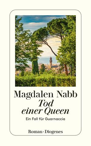 Tod einer Queen by Magdalen Nabb