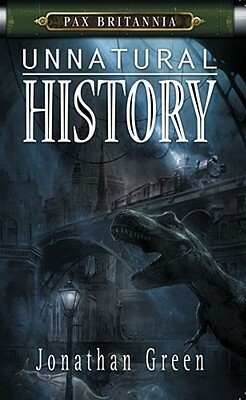 Unnatural History by Jonathan Green