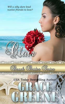 Clair by Grace Greene