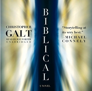 Biblical by Christopher Galt
