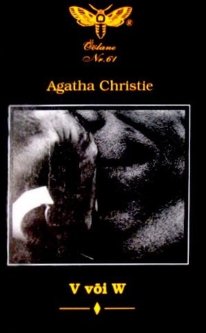 V või W by Agatha Christie
