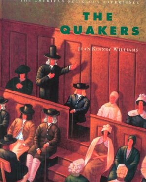 The Quakers by Jean Kinney Williams