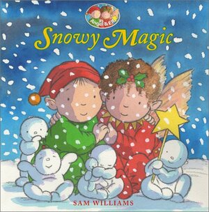 Snowy Magic by Sam Williams