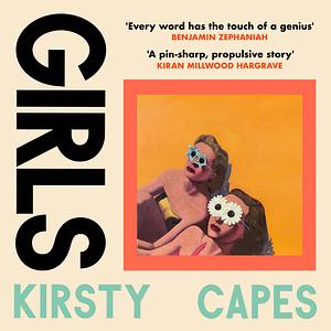 Girls by Kirsty Capes