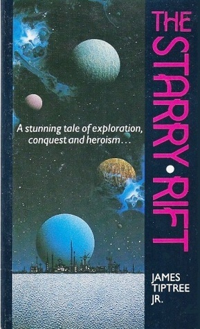 Starry Rift by James Tiptree Jr.