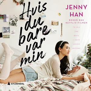 Hvis du bare var min by Jenny Han