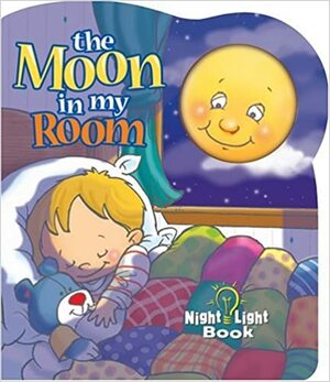 The Moon in My Room by Penton Kids, Penton Overseas Inc.