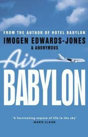 Air Babylon by Imogen Edwards-Jones