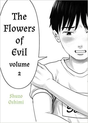 Las flores del mal, Tomo 2 by Shūzō Oshimi