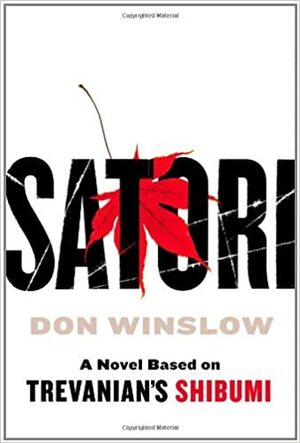 Satori by Don Winslow