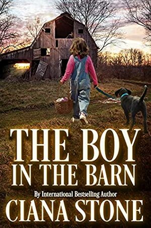 The Boy in the Barn by Ciana Stone