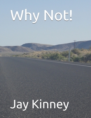 Why Not! by Jay Kinney