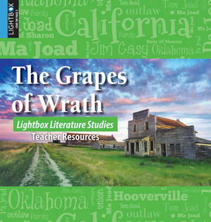 The Grapes of Wrath by John Perritano