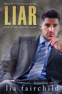 Liar by Lia Fairchild