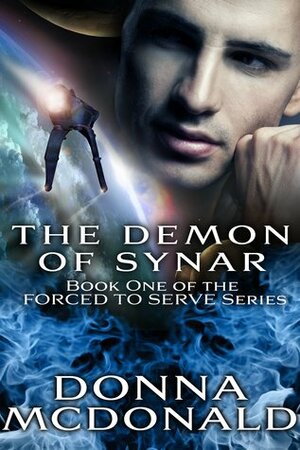 The Demon Of Synar by Donna McDonald