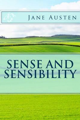 Sense and Sensibility by Jane Austen