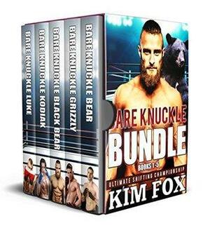 Bare Knuckle Bundle by Kim Fox