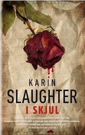 I skjul by Karin Slaughter