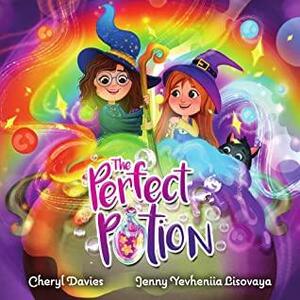The Perfect Potion by Cheryl Davies