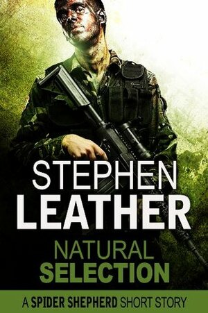 Natural Selection by Stephen Leather