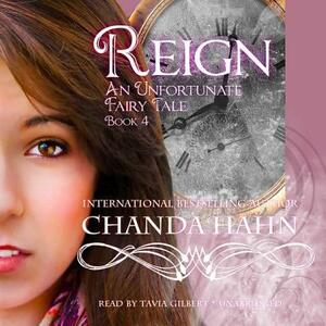 Reign by Chanda Hahn