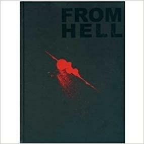 From Hell by Alan Moore