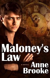 Maloney's Law by Anne Brooke