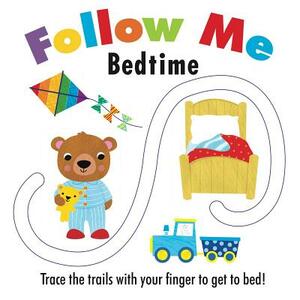 Follow Me: Bedtime by 