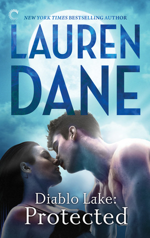 Protected by Lauren Dane