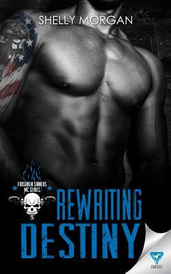 Rewriting Destiny by Shelly Morgan