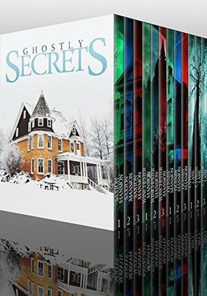 Ghostly Secrets Super Boxset by Roger Hayden