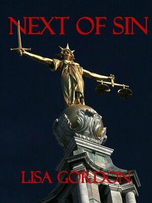 Next of Sin by Lisa Gordon